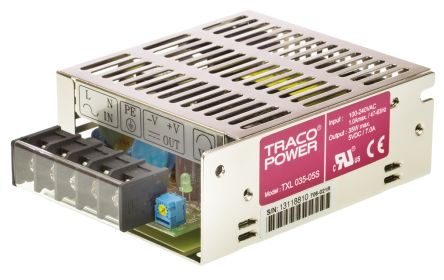 TRACOPOWER TXL 035-05S 产品图片