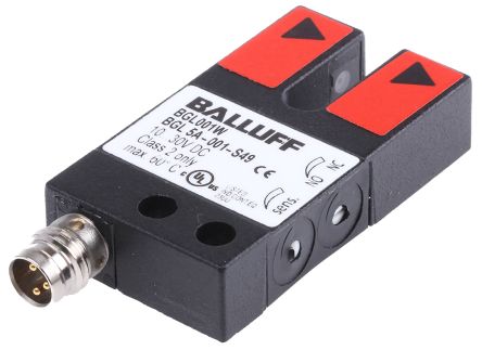 BALLUFF BGL 5 A-001-S49 产品图片