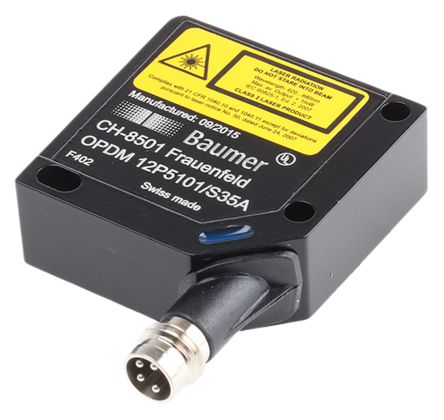 Baumer OPDM 12P5101/S35A 产品图片