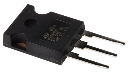 STMicroelectronics STW45NM50 产品图片