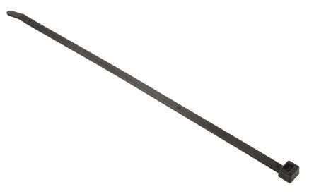 HellermannTyton 111-12210 T120I-PA66-BK 产品图片