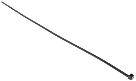 HellermannTyton 111-60110 LK2A-PA66-BK 产品图片