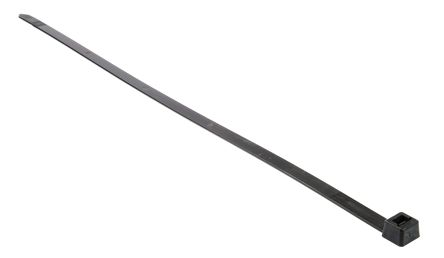 HellermannTyton 111-60510 LK5-PA66-BK 产品图片