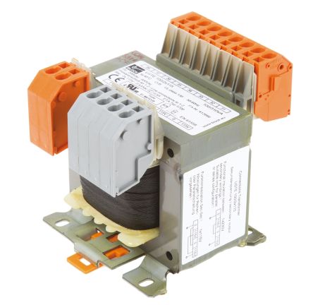 Block USTE100/2X115 产品图片