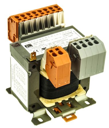 Block USTE100/2X12 产品图片