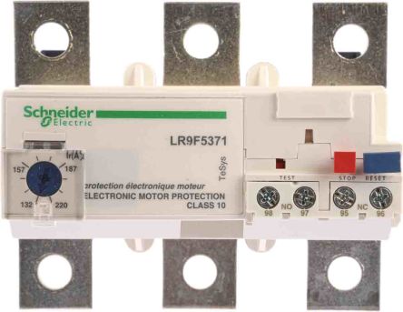 Schneider Electric LR9F5371 产品图片