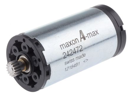 Maxon 242472 产品图片