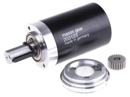 Maxon 203123 产品图片