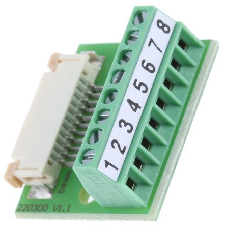 Maxon 220300 产品图片
