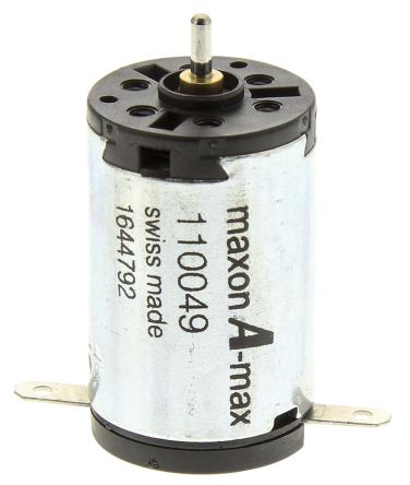 Maxon 110049 产品图片