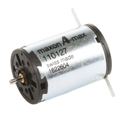 Maxon 110127 产品图片