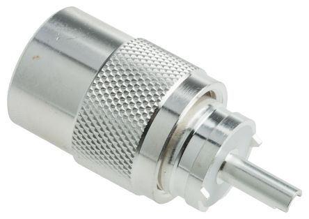 TE Connectivity 1-1337474-0 产品图片