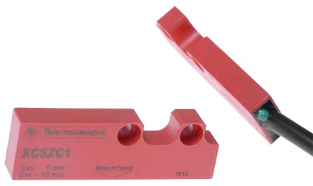 Telemecanique Sensors XCSDMC7912 产品图片
