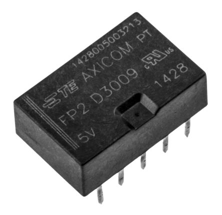 TE Connectivity FP2-D3009 产品图片