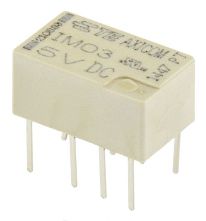 TE Connectivity IM03TS 1-1462037-8 产品图片