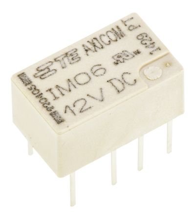 TE Connectivity IM06TS 产品图片