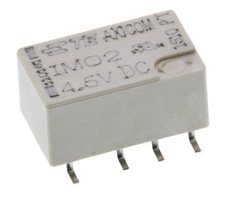 TE Connectivity IM02GR 产品图片