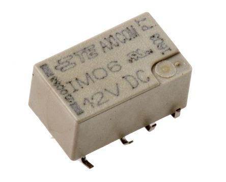 TE Connectivity IM06DGR 1-1462039-8 产品图片