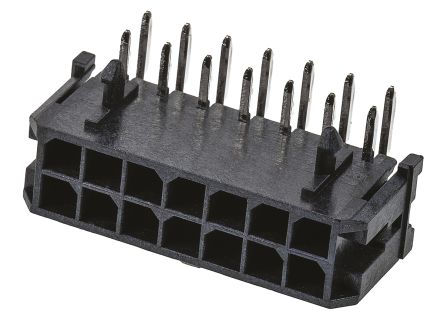 Molex 43045-1400 产品图片