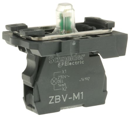 Schneider Electric ZB5AVM1 产品图片