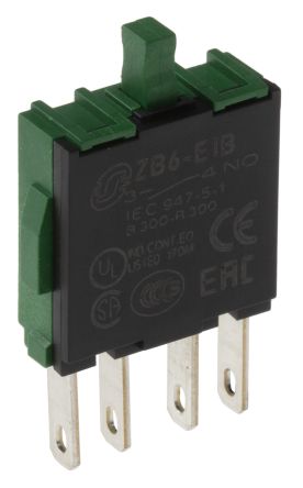 Schneider Electric ZB6E1B 产品图片