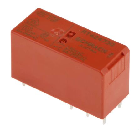 TE Connectivity RT424730 7-1393243-9 产品图片