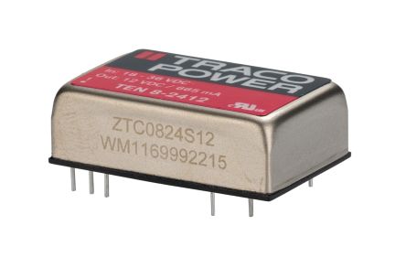 TRACOPOWER TEN 8-2412 产品图片