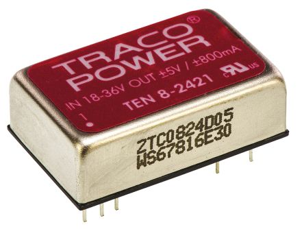 TRACOPOWER TEN 8-2421 产品图片