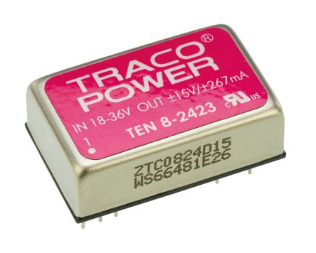 TRACOPOWER TEN 8-2423 产品图片