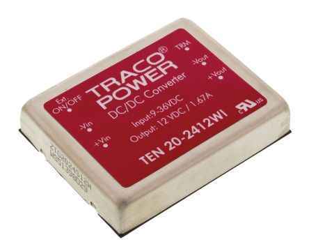 TRACOPOWER TEN 20-2412WI 产品图片