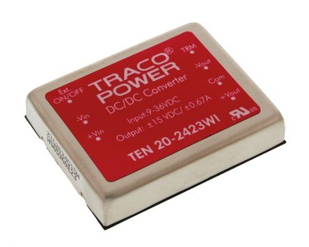 TRACOPOWER TEN 20-2423WI 产品图片