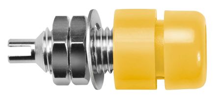Schutzinger IBU401 YELLOW 产品图片