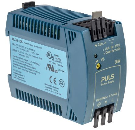 PULS ML30.106 产品图片