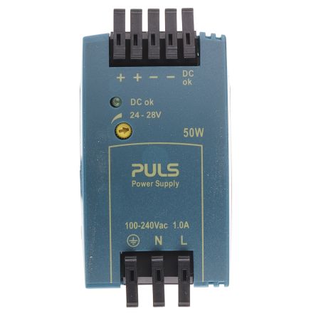 PULS ML50.100 产品图片