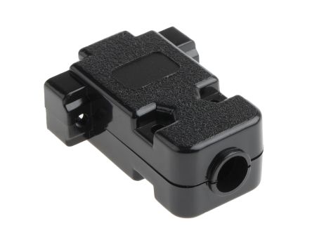 MH Connectors MHCCOV-9SC-BK 产品图片
