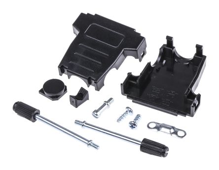 MH Connectors MHDSSK-P-15-L-K 产品图片