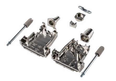 MH Connectors MHDSSK-M-15-L-K 产品图片