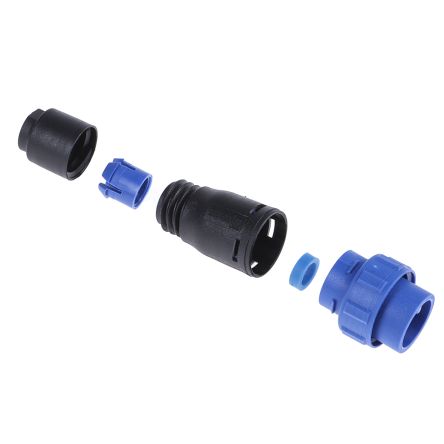 Bulgin PX0410/03P/5560 产品图片