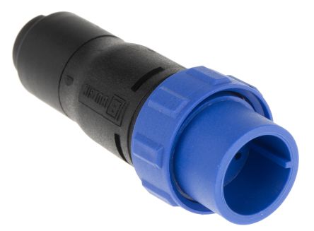 Bulgin PX0410/08P/6065 产品图片