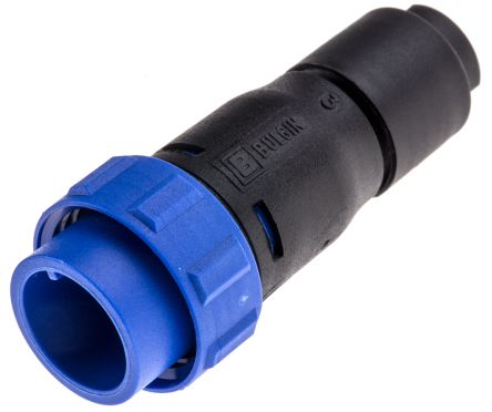 Bulgin PX0410/12P/6065 产品图片