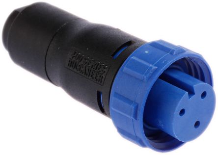 Bulgin PX0410/03S/5560 产品图片