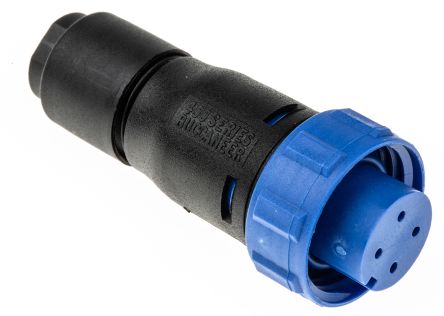 Bulgin PX0410/04S/4550 产品图片