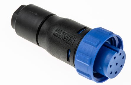 Bulgin PX0410/08S/6065 产品图片