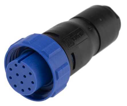 Bulgin PX0410/12S/6065 产品图片