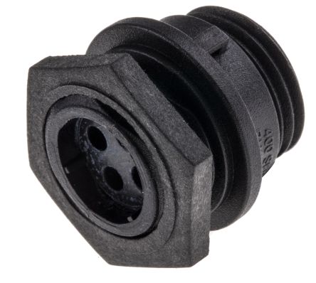 Bulgin PX0412/04P 产品图片