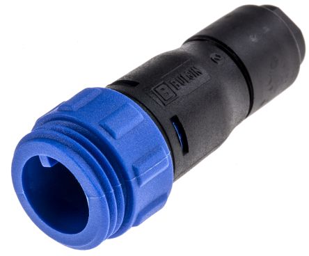 Bulgin PX0411/02P/5560 产品图片