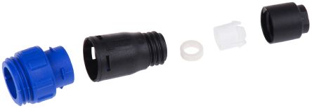 Bulgin PX0411/08P/6065 产品图片
