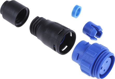 Bulgin PX0411/02S/5560 产品图片