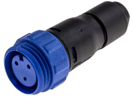 Bulgin PX0411/03S/5560 产品图片