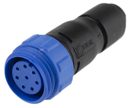 Bulgin PX0411/08S/6065 产品图片